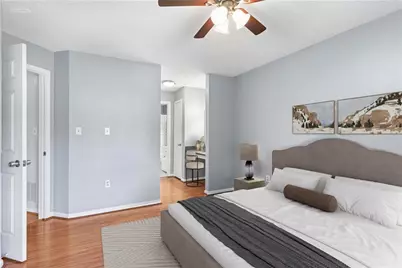 3655 Habersham Road NE #315, Atlanta, GA 30305 - Photo 7