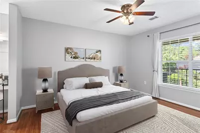 3655 Habersham Road NE #315, Atlanta, GA 30305 - Photo 5