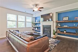 112 Davina Dr, Smyrna, GA 30082 - Photo 5