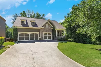 6350 Hampton Rock Lane, Cumming, GA 30041 - Photo 5