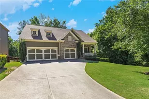 6350 Hampton Rock Ln, Cumming, GA 30041 - Photo 5