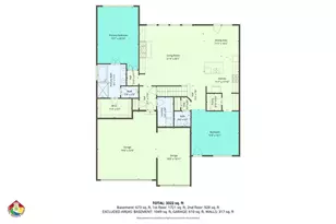 6350 Hampton Rock Ln, Cumming, GA 30041 - Photo 79