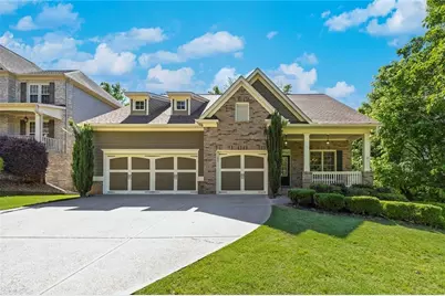 6350 Hampton Rock Lane, Cumming, GA 30041 - Photo 1