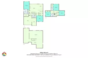 6350 Hampton Rock Ln, Cumming, GA 30041 - Photo 83