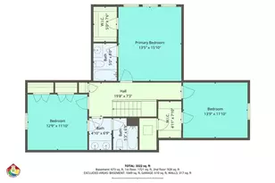 6350 Hampton Rock Ln, Cumming, GA 30041 - Photo 81