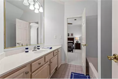 1394 Waterford Green Drive, Marietta, GA 30068 - Photo 41