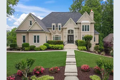 1394 Waterford Green Drive, Marietta, GA 30068 - Photo 1