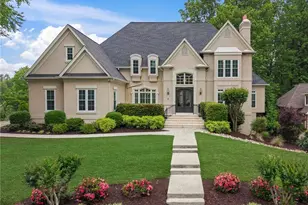 1394 Waterford Green Dr, Marietta, GA 30068 - Photo 1