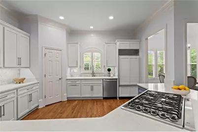 1394 Waterford Green Drive, Marietta, GA 30068 - Photo 29