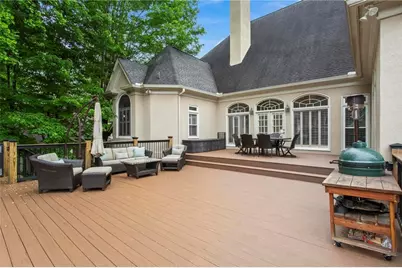 1394 Waterford Green Drive, Marietta, GA 30068 - Photo 33