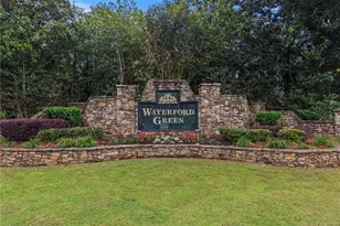 1394 Waterford Green Dr, Marietta, GA 30068 - Photo 55