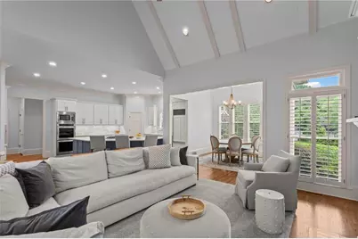1394 Waterford Green Drive, Marietta, GA 30068 - Photo 31
