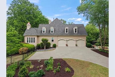 1394 Waterford Green Drive, Marietta, GA 30068 - Photo 53