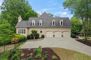 1394 Waterford Green Dr, Marietta, GA 30068 - Photo 53