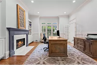 1394 Waterford Green Drive, Marietta, GA 30068 - Photo 13