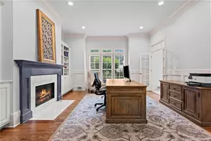 1394 Waterford Green Dr, Marietta, GA 30068 - Photo 13