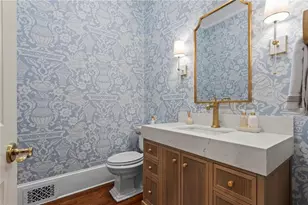 1394 Waterford Green Dr, Marietta, GA 30068 - Photo 11