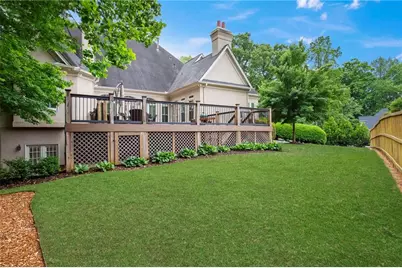1394 Waterford Green Drive, Marietta, GA 30068 - Photo 49