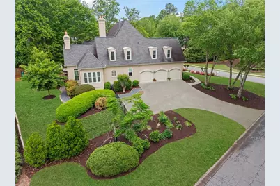 1394 Waterford Green Drive, Marietta, GA 30068 - Photo 3