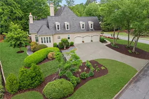 1394 Waterford Green Dr, Marietta, GA 30068 - Photo 3