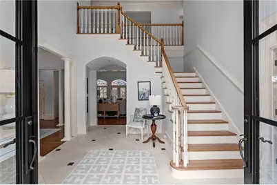 1394 Waterford Green Drive, Marietta, GA 30068 - Photo 7