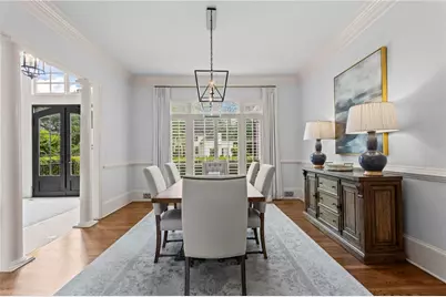 1394 Waterford Green Drive, Marietta, GA 30068 - Photo 9