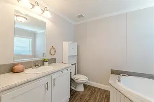 26 Hillandale St, Newnan, GA 30263 - Photo 15