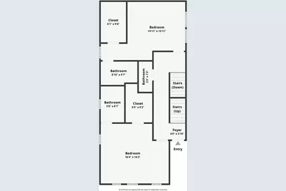 1205 Holly Street NW #A, Atlanta, GA 30318 - Photo 39