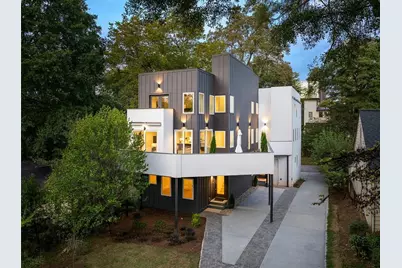 1205 Holly Street NW #A, Atlanta, GA 30318 - Photo 45