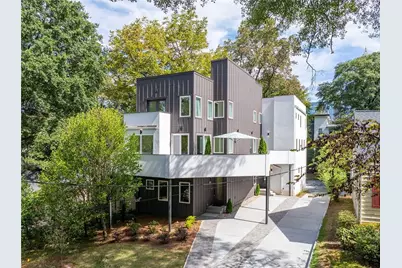 1205 Holly Street NW #A, Atlanta, GA 30318 - Photo 59