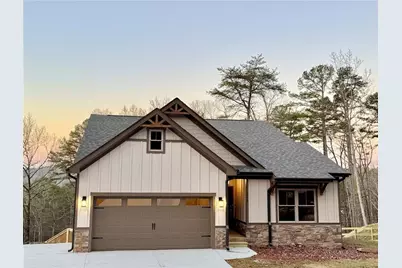 137 Bear Drive, Waleska, GA 30183 - Photo 1