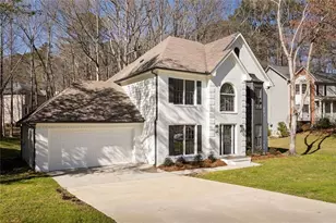 7606 Watson Kaye, Stone Mountain, GA 30087 - Photo 33