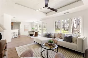 7606 Watson Kaye, Stone Mountain, GA 30087 - Photo 11