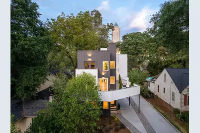 1205 Holly Street NW #B, Atlanta, GA 30318 - Photo 51
