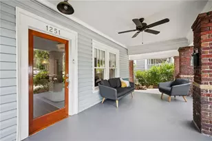 1251 Druid Pl NE, Atlanta, GA 30307 - Photo 3