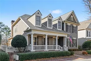 10856 Enclave Ln, Alpharetta, GA 30022 - Photo 3