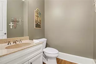 10856 Enclave Ln, Alpharetta, GA 30022 - Photo 13