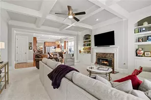 10856 Enclave Ln, Alpharetta, GA 30022 - Photo 7