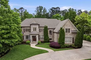 800 Tramore Pl, Milton, GA 30004 - Photo 1