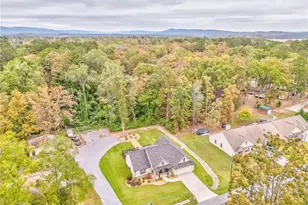 7 Dixie Park Road NE, Rome, GA 30165 - Photo 37
