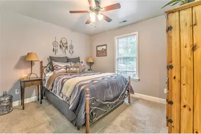 7 Dixie Park Road NE, Rome, GA 30165 - Photo 17