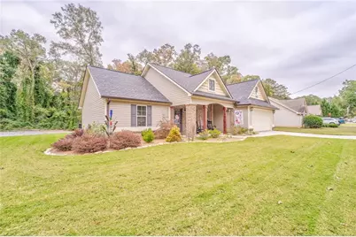 7 Dixie Park Road NE, Rome, GA 30165 - Photo 29