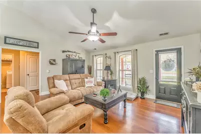 7 Dixie Park Road NE, Rome, GA 30165 - Photo 3