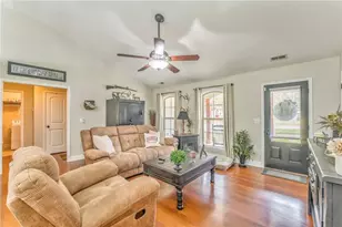 7 Dixie Park Road NE, Rome, GA 30165 - Photo 3