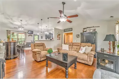 7 Dixie Park Road NE, Rome, GA 30165 - Photo 5