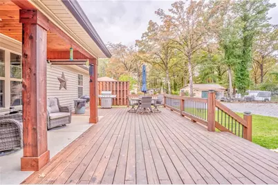 7 Dixie Park Road NE, Rome, GA 30165 - Photo 23