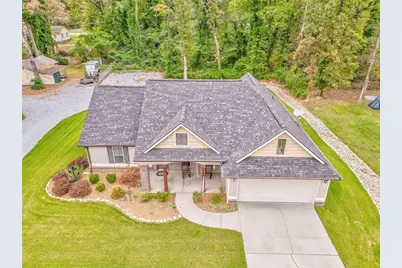 7 Dixie Park Road NE, Rome, GA 30165 - Photo 35