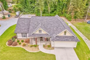 7 Dixie Park Road NE, Rome, GA 30165 - Photo 35
