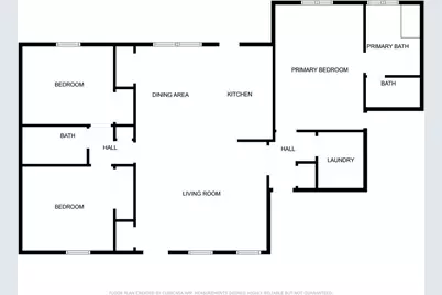 7 Dixie Park Road NE, Rome, GA 30165 - Photo 41