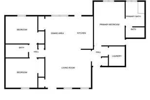 7 Dixie Park Road NE, Rome, GA 30165 - Photo 41